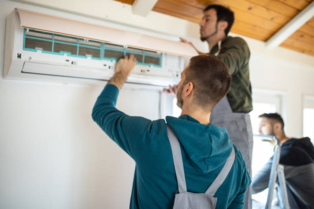 Best HVAC Software and Technology in Old Jamestown, MO