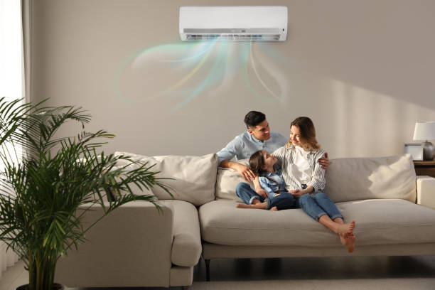 Best Ductless Mini-Split Systems in Old Jamestown, MO