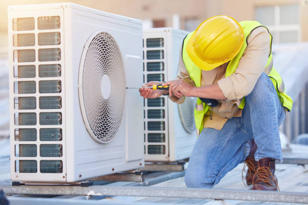 Professional HVAC in Old Jamestown, MO