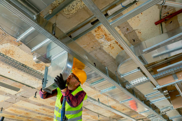 Best Air Conditioning Cleaning in Old Jamestown, MO