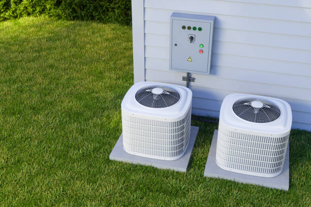 Best Commercial HVAC in Old Jamestown, MO
