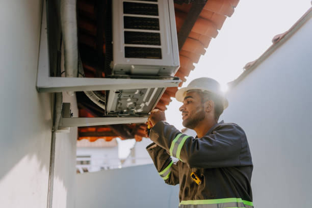 Best Geothermal HVAC Systems in Old Jamestown, MO