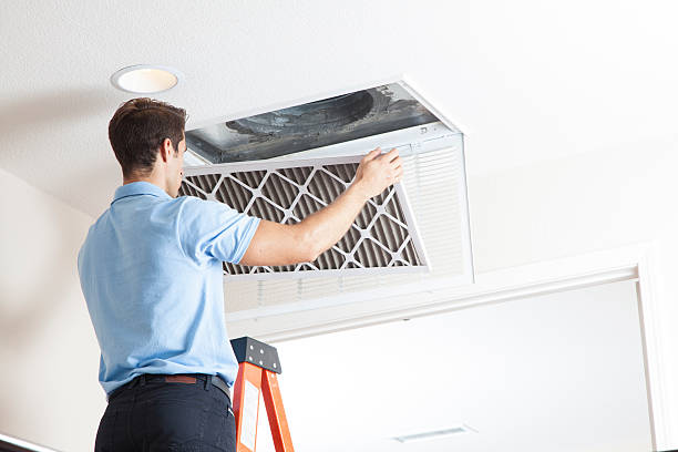 Best VRF (Variable Refrigerant Flow) Systems in Old Jamestown, MO