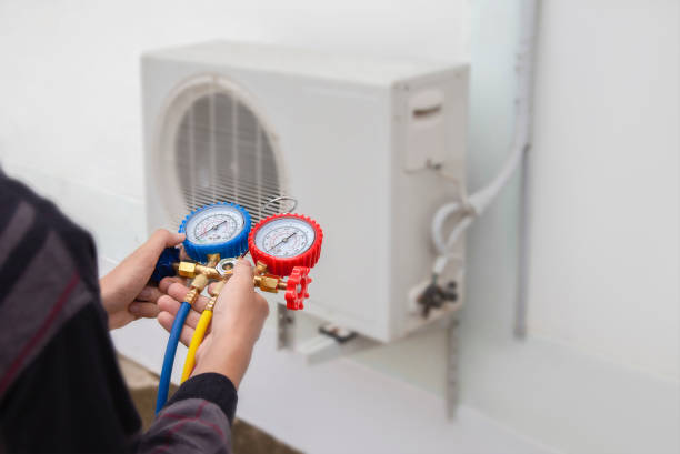 Best Residential HVAC in Old Jamestown, MO