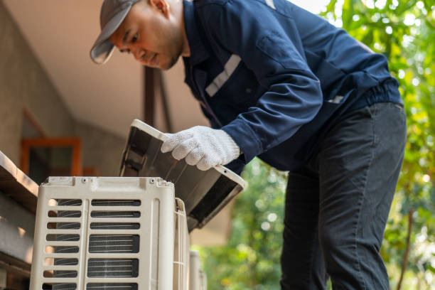 Best Furnace Cleaning in Old Jamestown, MO