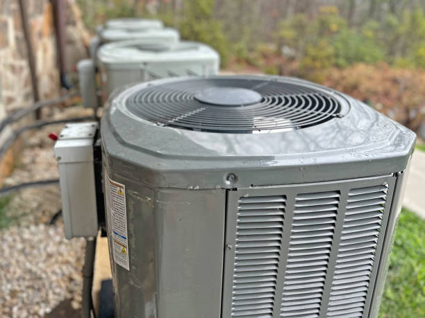 Best Energy-efficient HVAC Solutions in Old Jamestown, MO