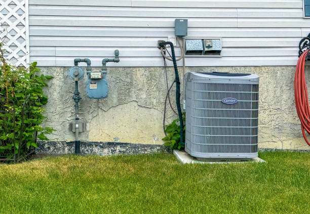 Best HVAC Supply and Distribution in Old Jamestown, MO